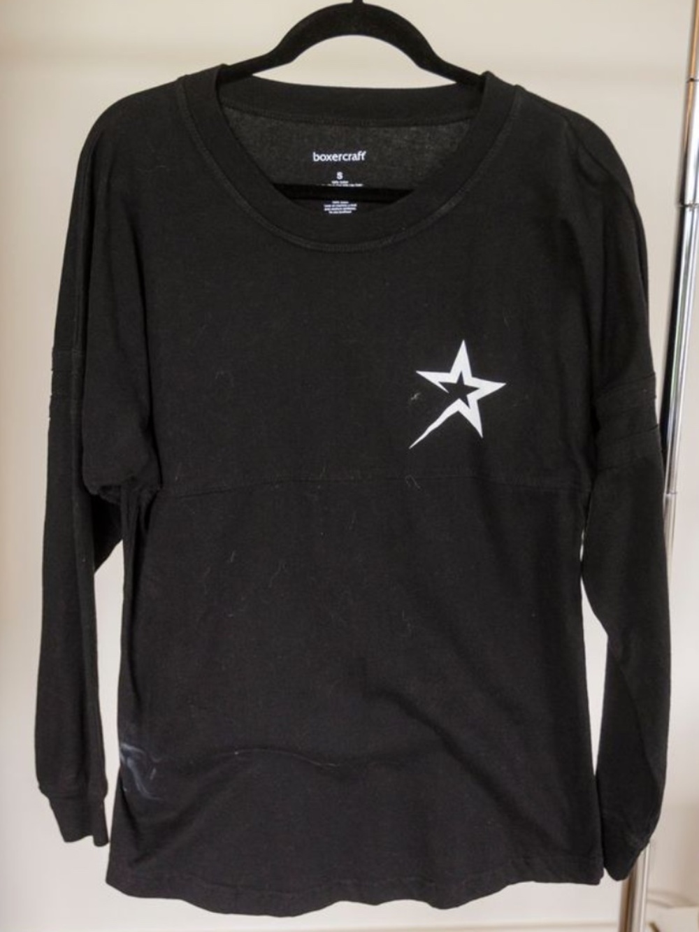 Boxercraft DAYSTAR Long-Sleeve Tee